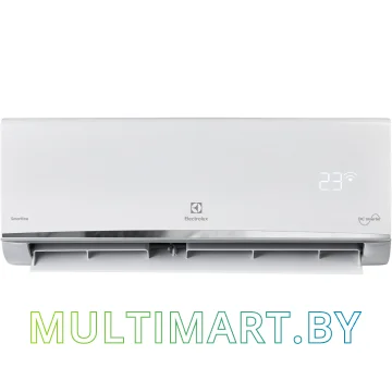 Кондиционер Electrolux Smartline DC EACS/I-24HSM/N8 картинка 3